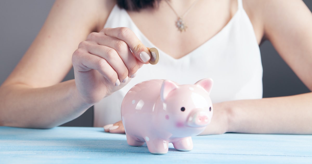 Unsere Tipps für Sparfüchse Finanzmakler Andreas Grünler